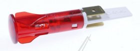 Filament Lamp - 8006190 Indicator Light Ls5p1l300orange [Amica]
