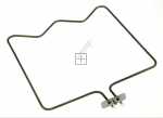 Bottom Element Oven - 162900006 C00956345 Stove Pipe Heater 1300w (230v) Bf-03 [Arcelik]