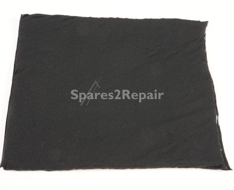 Elica Carbon Filter - Acc0000242 Fc Mat Mod 45 228x202x10 Nc