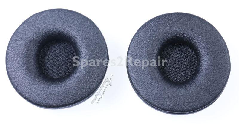 Jabra Foam Pad Headphones - 14101-73 Jabra Ear Cushion Engage 65-75 Mono