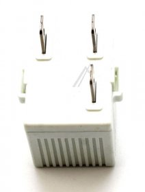 Climadiff Relay - Ty-qz-003 Start Relay Sls117black