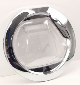 Door Panel - 40013863 Door Asy Tid Chr Lamona [Candy Hoover]