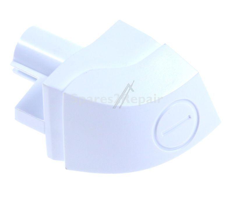 Flap - 1183204021 Top Cover Grey [Electrolux Aeg]