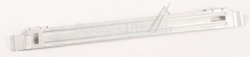 Faber Franke Roblin Fixings And Brackets - 133 0200 466 Wall Fixing Stirrup Easy Cube Zn