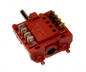 Switch - Switch [Bosch Siemens]