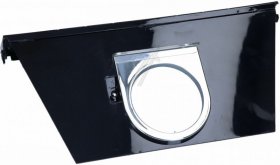Display Unit - 4934641100 C00866293 Display Yellow [Arcelik]