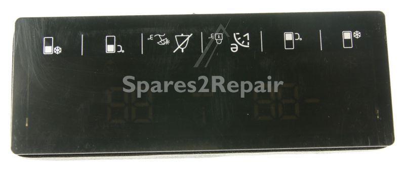 Display Unit - 5964141700 C00894652 Complete Display Assembly [Arcelik]