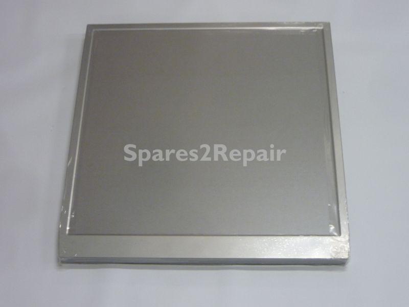 Cover Plate - 1769100300 C00905352 Beko Top Plate Group 60cm [Arcelik]