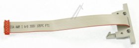 Airforce Flexi print Connector - Afccavfsedd Cable - Exhaust
