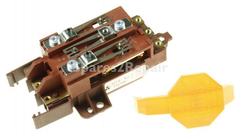 Power Switch - 12018822 Switch [Bosch Siemens]