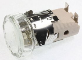 Oven Light - 42820055 Oven Light Assembly [Candy Hoover]