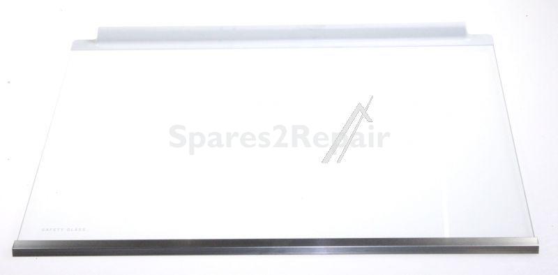 Glass Panel - 2651041077 Glass Shelf Complete [Electrolux Aeg]