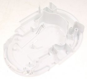 Lower Housing - Ms-4a19371 Half Housing-lower-white [Groupe SEB]