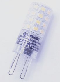 Ledvance G9-led-lamp - Ac3211803zs Parathom Dim Led Pin G9 4w - LED PIN40 DIM 4W 827