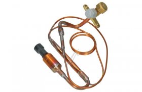 Hisense Gorenje Hose - Hk1898559 Capillary With Pipes Assembly