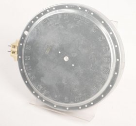 Arda Single Circuit Radiation Heate - 30102800071 Heating Element