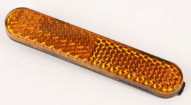Navee Rear Light - 20020100000508 Rear Reflector Assembly