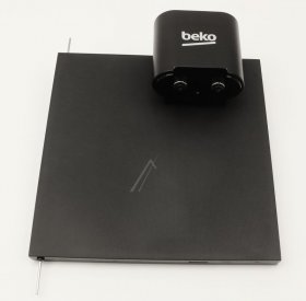 Door - 9178051991 C00932105 Door Assembly [Arcelik]