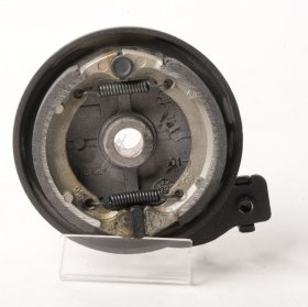 Odys Brake - 20020100001571 Rear Tyre Drum Brake