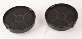 Elica Carbon Filter - Acc0196215 Fc Mod 47 Mult 2pcs X Missy F00478