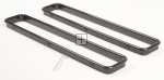 Elica Housing Part - Spp0200389 Mod u a C sup Nera+sacc Polietil