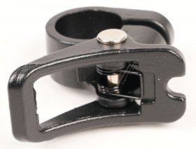 Platum Interlocking Hook - E_srz 08 Front Closing Hook