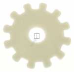 Mounting Parts - 4055113866 Washer rectangular [Electrolux Aeg]