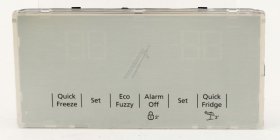 Display Unit - 5970603600 C00924394 Display Assembly [Arcelik]