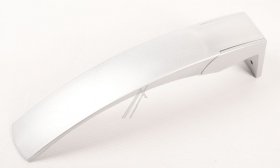 Compatible Fridge Door Handles - Handle Stainless Steel Look Alternative For Miele