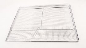 Grid - C00928161 488000928161 Air Fry Grid 409x322mm [Whirlpool Indesit]