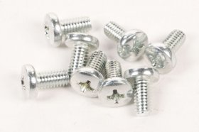 Tcl Screw - Ma64b40080104gkt8 Screw Kit Eight 64-b40080-104g