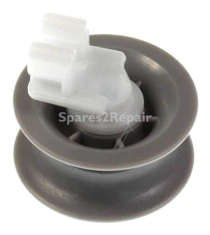 Kuppersbusch Roller For Dishwasher Basket - 436724 Roller And Roller Holder Upper Basket