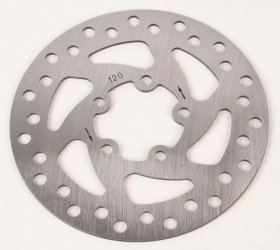 Navee Brake Discs - 40030700000035 Disc Brake Disc Assembly
