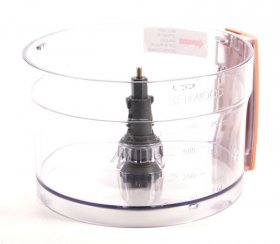 Bowl - As00006092 Bowl Kit [Delonghi]