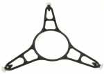 Smeg Driver Unit Disc Table - 788413733 Plate Support Sc45m2