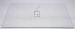 Glass Panel - 2426294365 Glass Shelf 415x521 5mm [Electrolux Aeg]