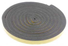 Washer - 8005733 Pad For Ribbed Plate Mounting Pmg [Amica]