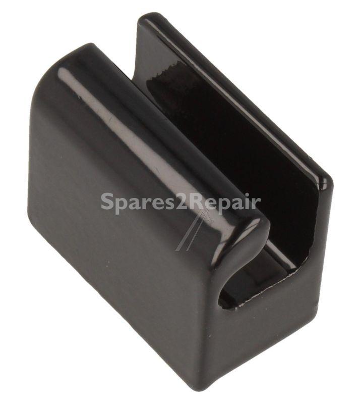 Fixings And Brackets - 9001063 Mounting For Ribbed Plate [Amica]