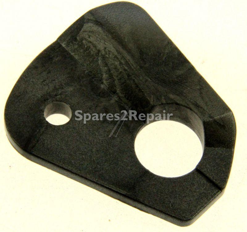 Catch - 2084479118 Closing Device Black Left [Electrolux Aeg]