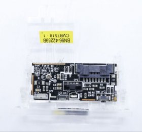 Samsung Module - Electrical Unit - Bn96-42259b Assembly Board P-function One Key q7f q7c q8