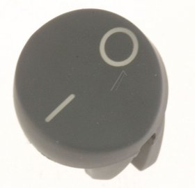 Power Button - Kw713271 Switch Actuator Sjm040-044 [Delonghi]