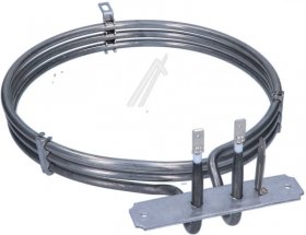 Fan Oven Heating Element - 4055174686 Fan Oven Element 2400w 230v 800c [Electrolux Aeg]