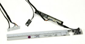 Samsung Control Panel - Bn96-14742a Assembly Board P-touch Function&power Ir:un4