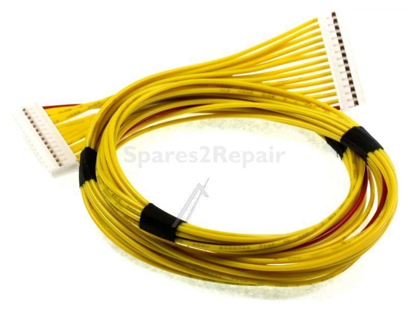 Grundig Audio-video connector - Zpj522r-5 C00984167 Cable Chassis-power 500mm