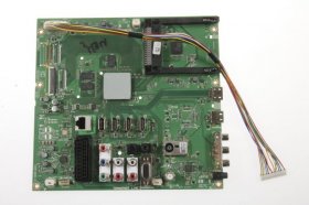 Grundig Chassis Module For Lcd/plasma - Chassis Board J5 (neh) - 275991206600