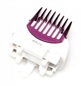 Comb Attachment - Hair Trimmer bikini+comb*3 [Groupe SEB]