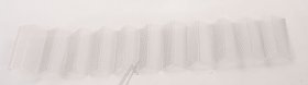 Liebherr Other Filters - 704357200 Aluminum Filter