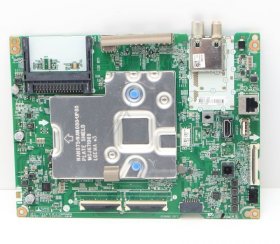 Lg Board - Ebu66480191 Bpr Total Assembly