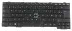 Fujitsu Siemens Notebook-keyboards - 38020210 Keyboard French - FUJ:CP572712-XX