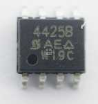 Vishay Field Effect Transistor - 4425b Si4425bdy-t1-e3 P-channel Mosfet So-8